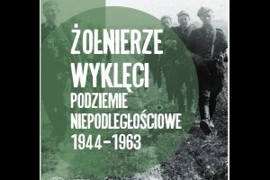 Wystawa pt. "Żołnierze Wyklęci. Podziemie niepodległościowe 1944-1963" oraz ekspozycja książek