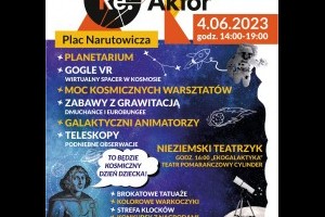 Aktualności: Festiwal Re:Aktor 2023